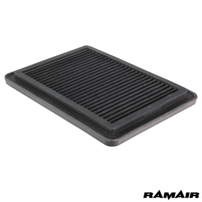 Ramair Proram Nanofaser Austauschfilter PPF-9829 - Suzuki Baleno FW, EW Bj. 02.2016-