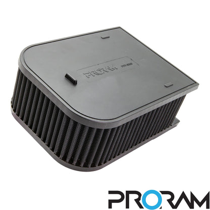 Ramair Proram Nanofaser Austauschfilter PPF-9859 - Porsche Macan 95B Bj. 02.2014-09.2018