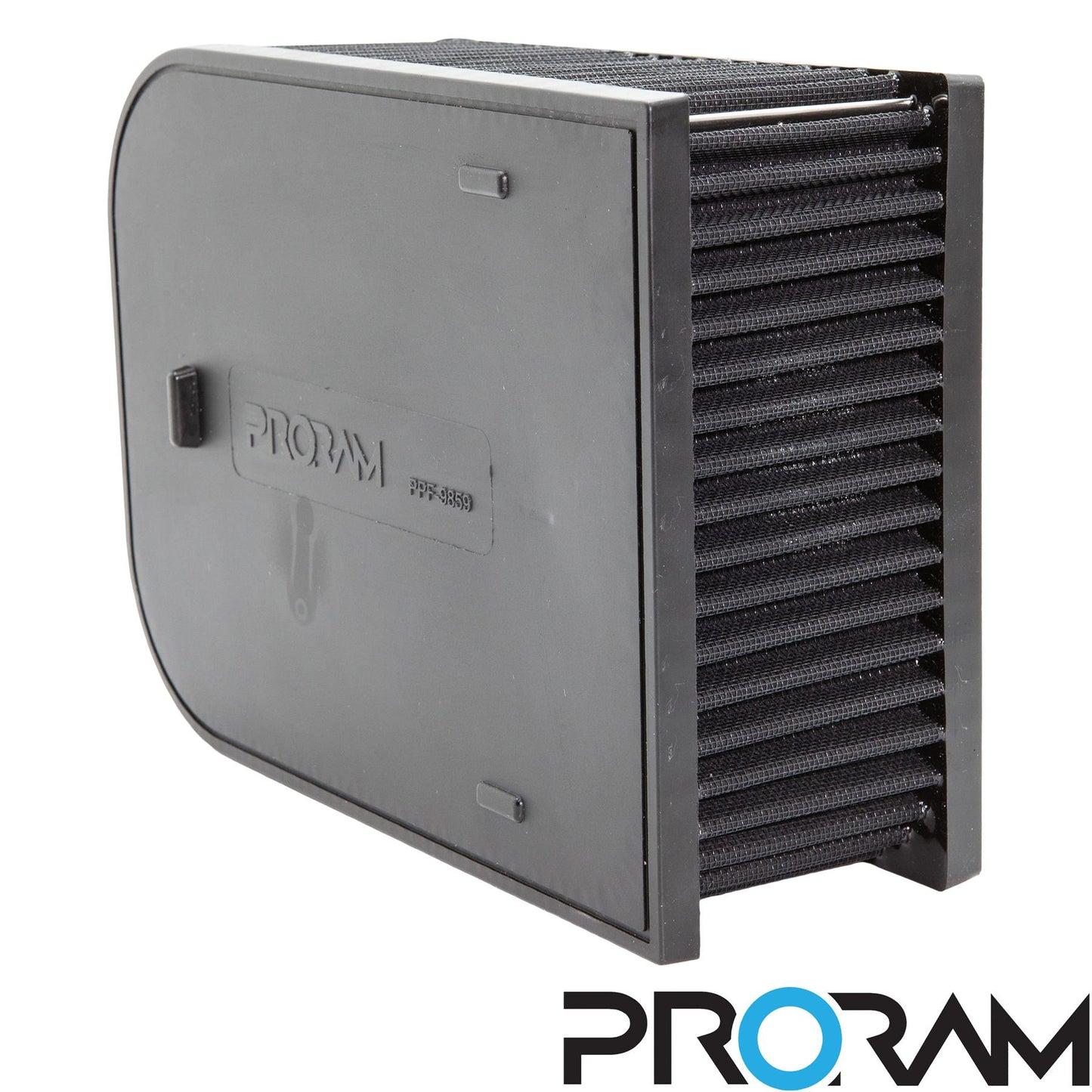 Ramair Proram Nanofaser Austauschfilter PPF-9859 - Porsche Macan 95B Bj. 02.2014-09.2018