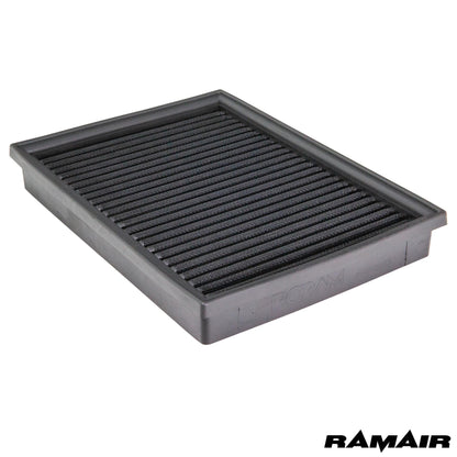 Ramair Proram Nanofaser Austauschfilter PPF-9933 - Wiesmann MF3 Roadster  Bj. 01.1996-08.2002
