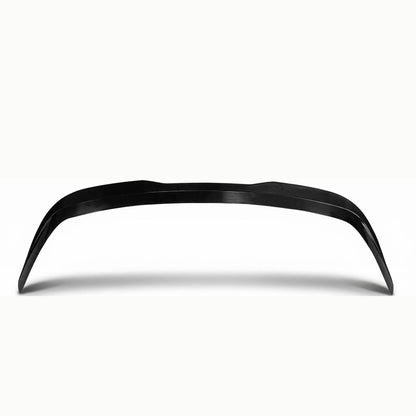Dachspoiler Hochglanz Schwarz passend für Audi A3 (8Y) Sportback 2021-heute