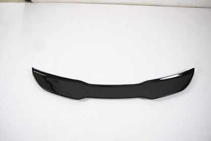 Dachspoiler passend für BMW 3er M-Pack/M340i G20 Limousine 2018+ / BMW M3 G80 Limousine 2022+ Hochglanz Schwarz