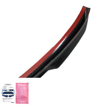 Spoiler passend für BMW 4er G26 Grand Coupe M-Pack / M440i / i4 2021+