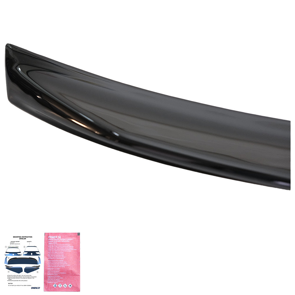 Spoiler passend für BMW 4er G26 Grand Coupe M-Pack / M440i / i4 2021+