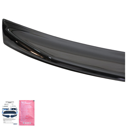 Spoiler passend für BMW 4er G26 Grand Coupe M-Pack / M440i / i4 2021+