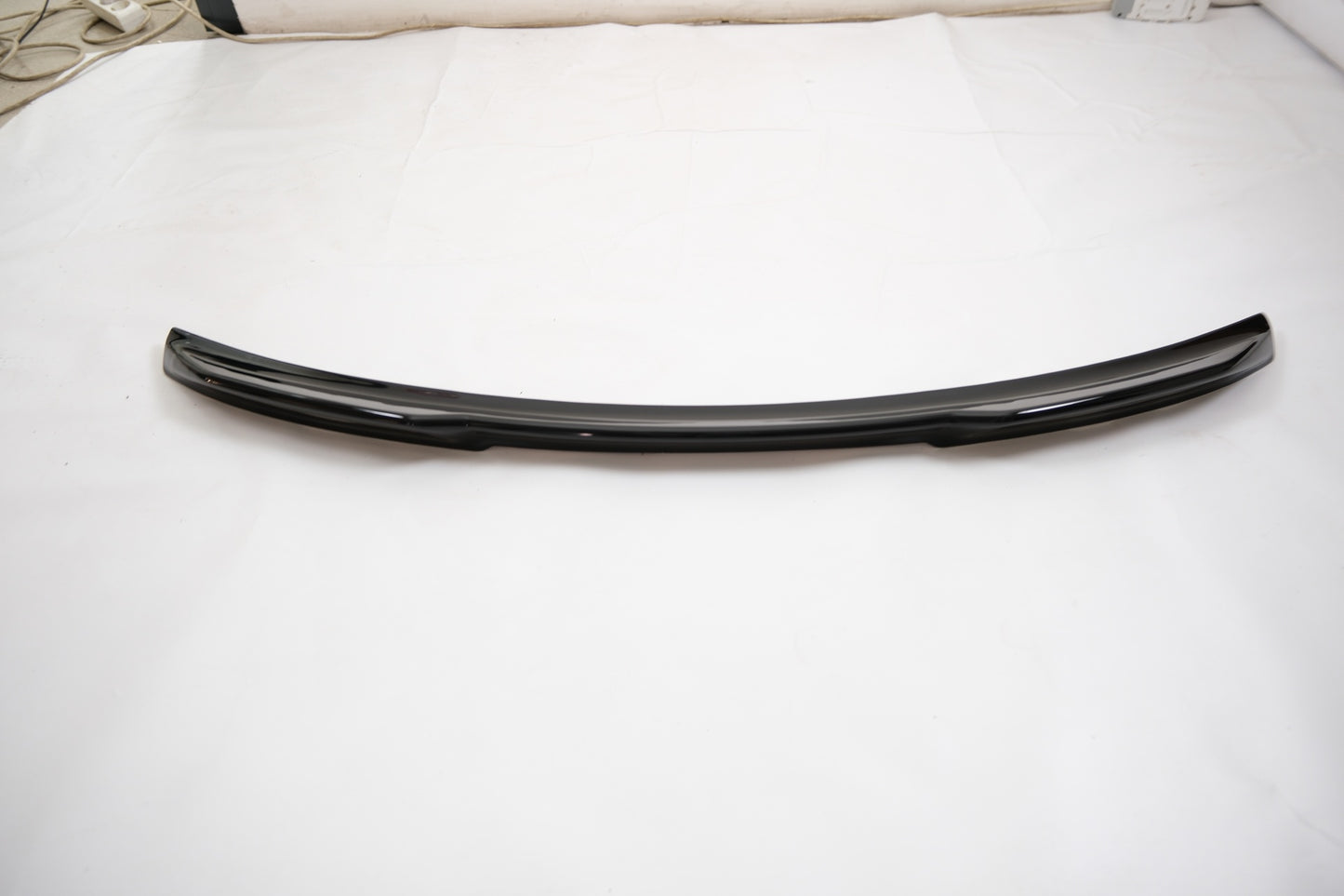 Spoiler passend für BMW 4er G26 Grand Coupe M-Pack / M440i / i4 2021+