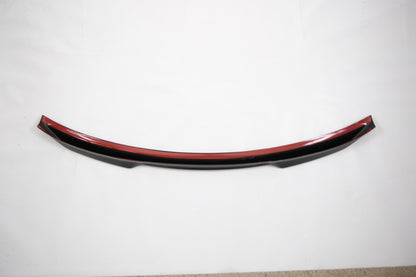 Spoiler passend für BMW 4er G26 Grand Coupe M-Pack / M440i / i4 2021+