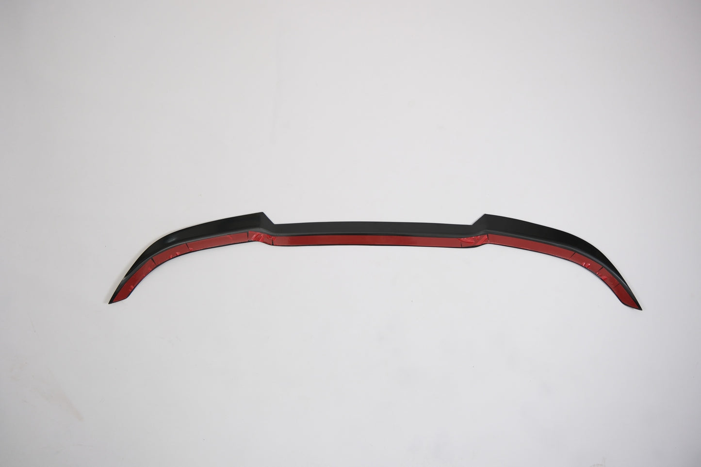 Dachspoiler Hochglanz Schwarz passend für Ford Fiesta ST/ST-Line Mk8 2017+