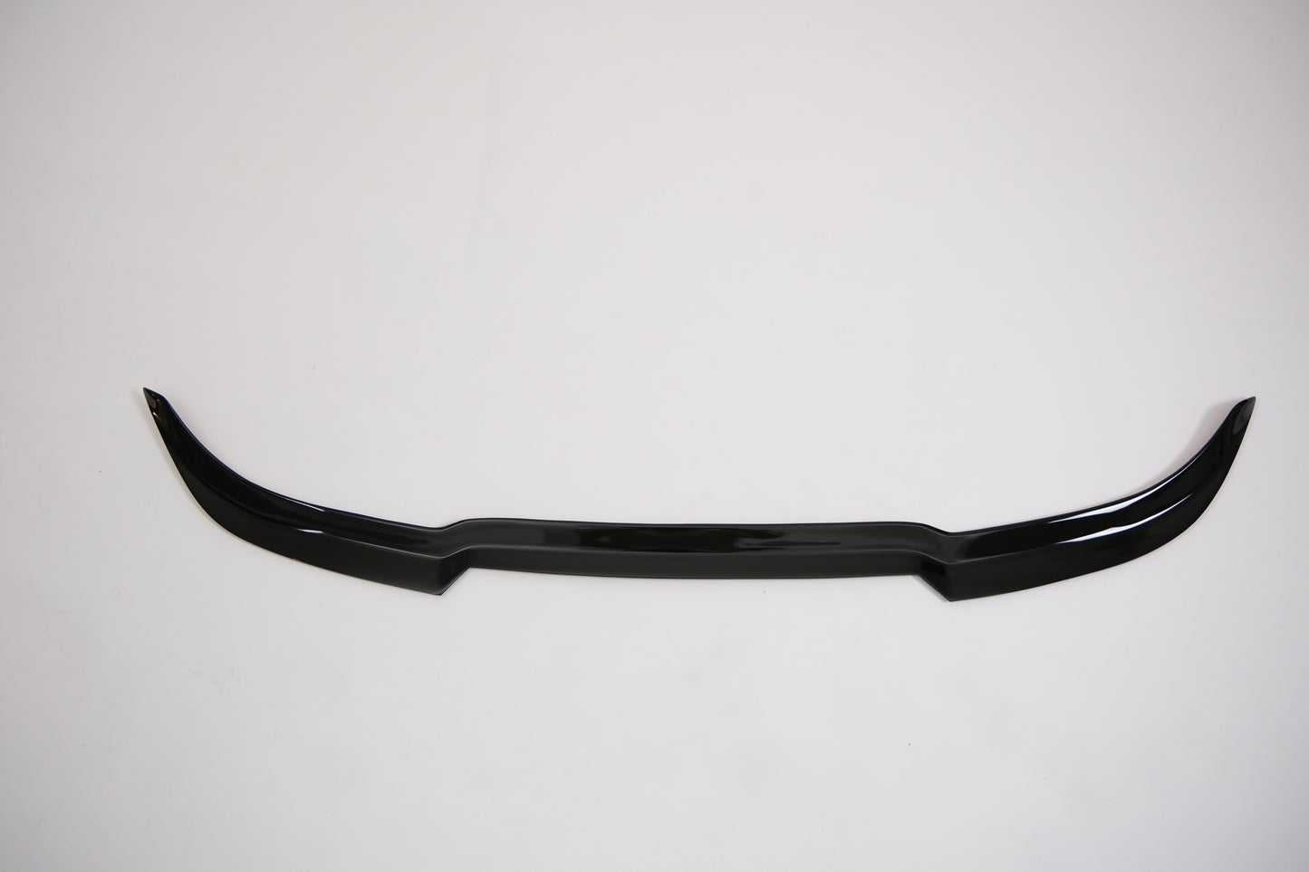Dachspoiler Hochglanz Schwarz passend für Ford Fiesta ST/ST-Line Mk8 2017+