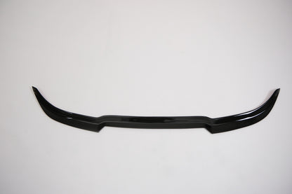 Dachspoiler Hochglanz Schwarz passend für Ford Fiesta ST/ST-Line Mk8 2017+