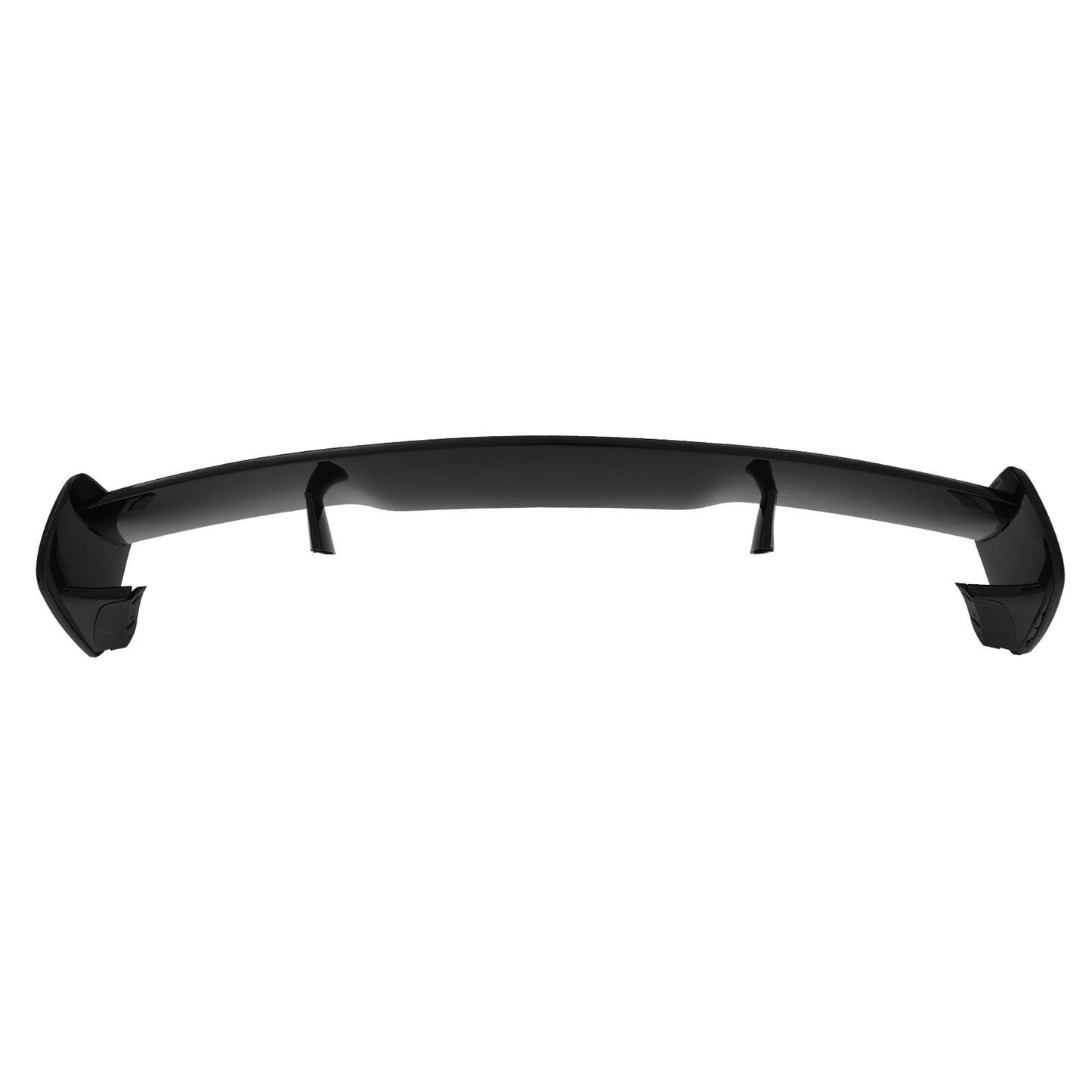 Dachspoiler Hochglanz Schwarz passend für Mercedes A-Klasse W177 Schrägheck 2018-heute