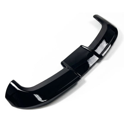 Dachspoiler Hochglanz Schwarz passend für Opel Astra K Hatchback 2016-2021