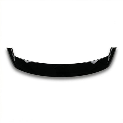Dachspoiler Hochglanz Schwarz passend für SEAT Ibiza KJ 2017-2021