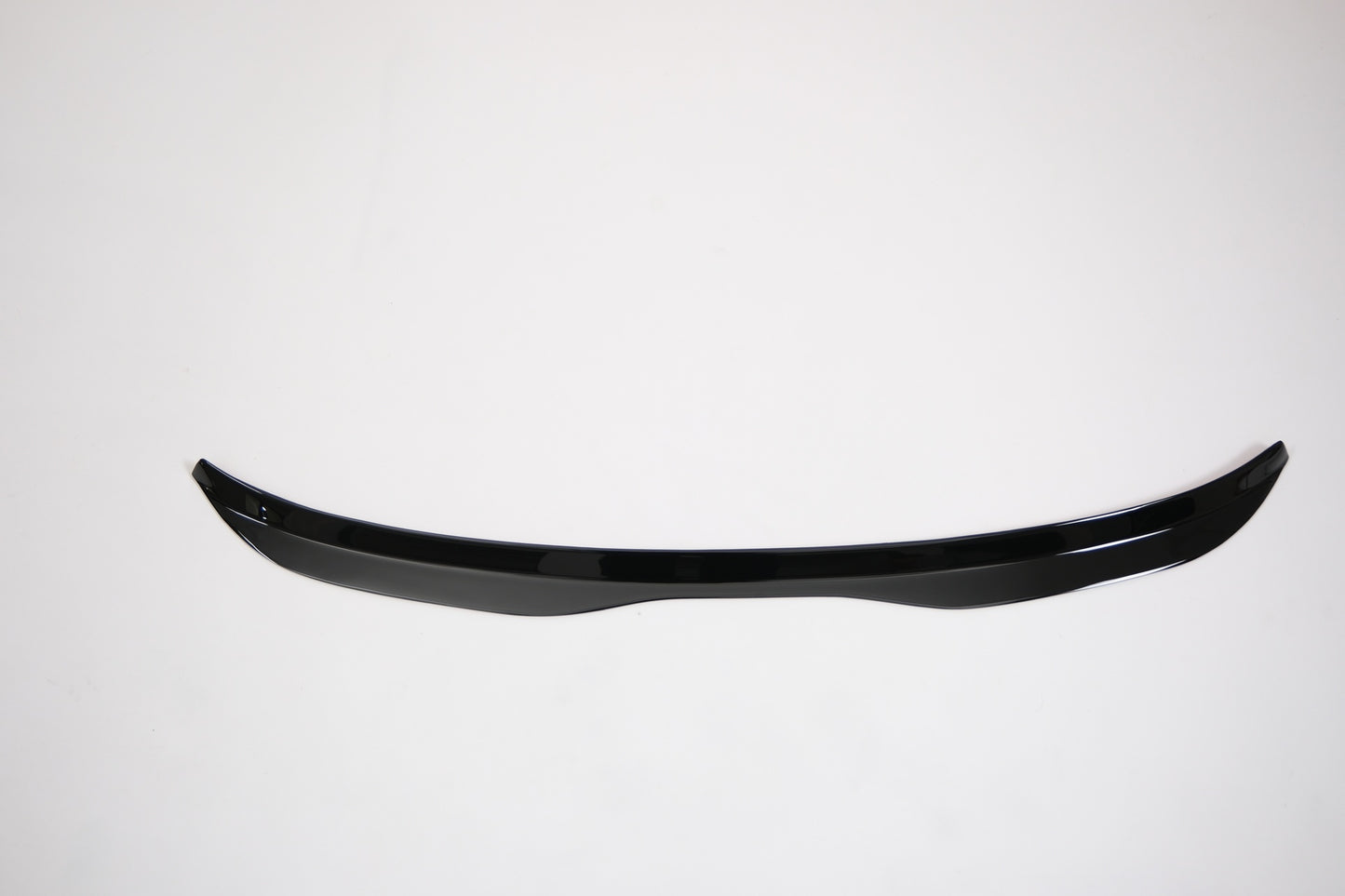 Dachspoiler Hochglanz Schwarz passend für Seat Leon Cupra MK3 2012-2016
