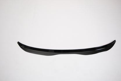 Dachspoiler Hochglanz Schwarz passend für Seat Leon Cupra MK3 2012-2016