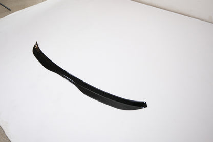 Dachspoiler Hochglanz Schwarz passend für Seat Leon Cupra MK3 2012-2016