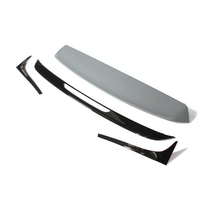 Dachspoiler Unlackiert passend für VW Golf 7 2012-2021