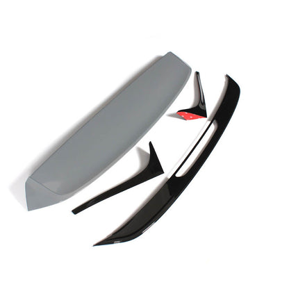 Dachspoiler Unlackiert passend für VW Golf 7 2012-2021