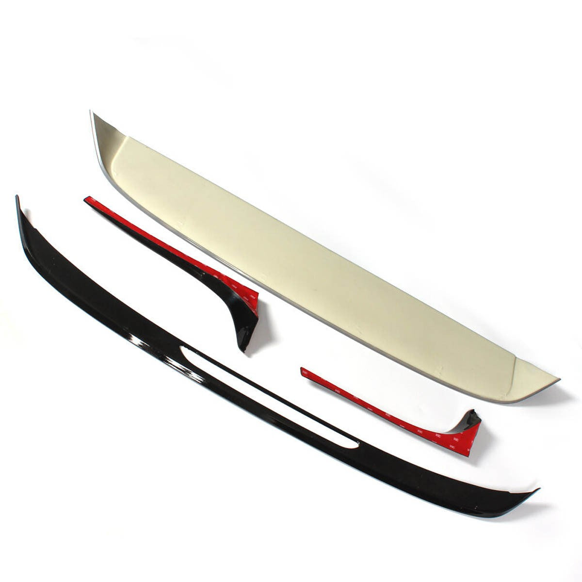 Dachspoiler Unlackiert passend für VW Golf 7 2012-2021