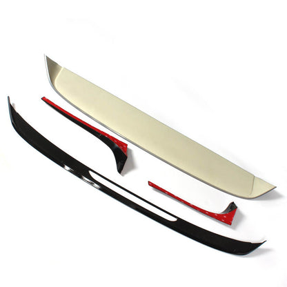 Dachspoiler Unlackiert passend für VW Golf 7 2012-2021