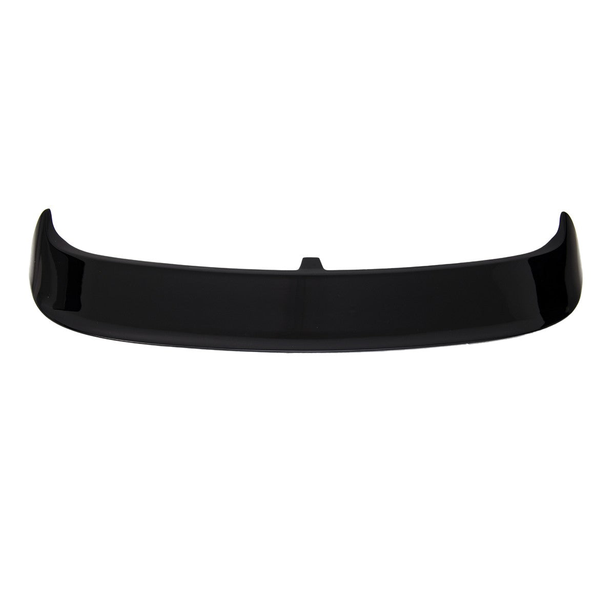 Dachspoiler Hochglanz Schwarz passend für VW Polo V (6R, 6C) 2009-2017