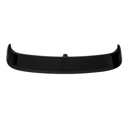 Dachspoiler Hochglanz Schwarz passend für VW Polo V (6R, 6C) 2009-2017