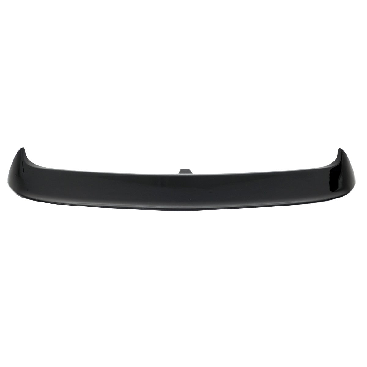 Dachspoiler Hochglanz Schwarz passend für VW Polo V (6R, 6C) 2009-2017