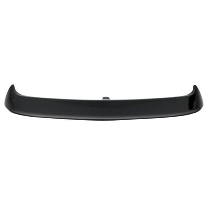 Dachspoiler Hochglanz Schwarz passend für VW Polo V (6R, 6C) 2009-2017