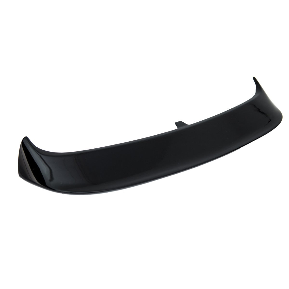 Dachspoiler Hochglanz Schwarz passend für VW Polo V (6R, 6C) 2009-2017