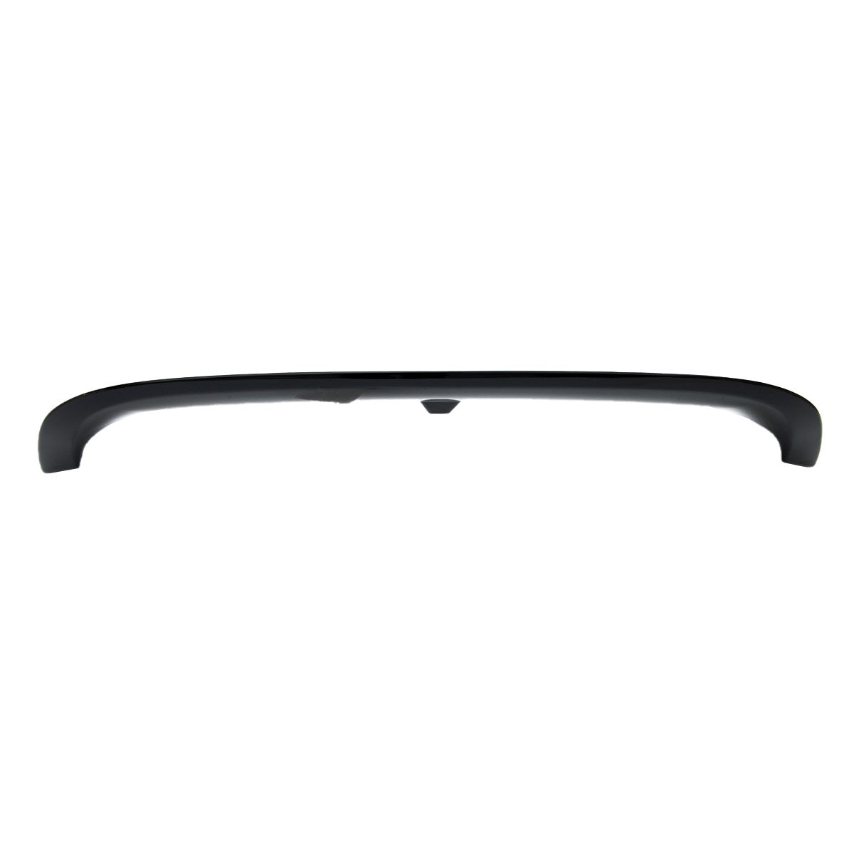 Dachspoiler Hochglanz Schwarz passend für VW Polo V (6R, 6C) 2009-2017