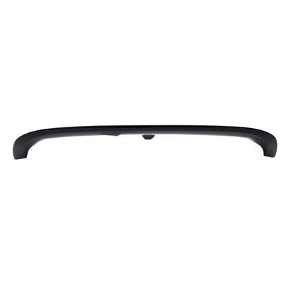 Dachspoiler Hochglanz Schwarz passend für VW Polo V (6R, 6C) 2009-2017