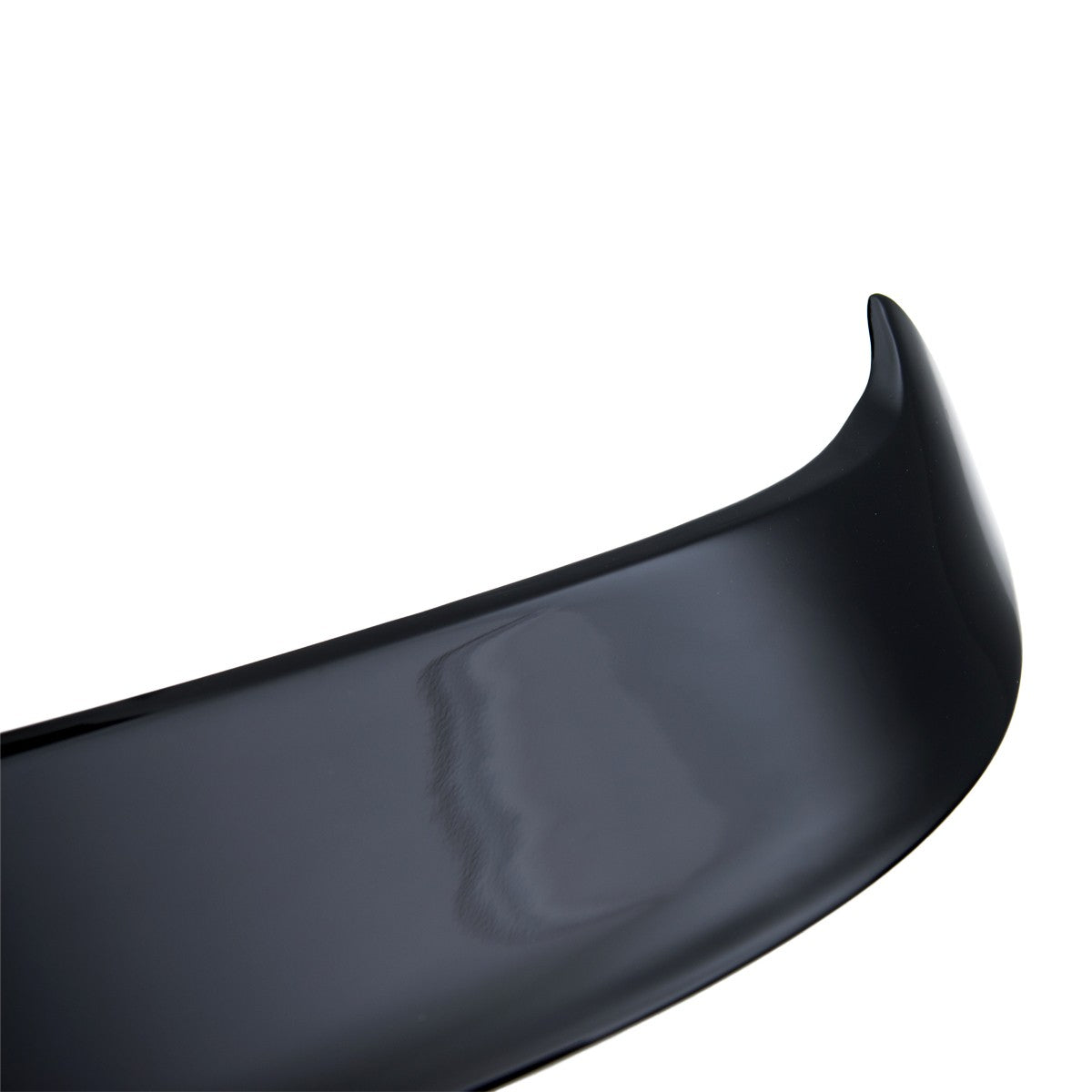 Dachspoiler Hochglanz Schwarz passend für VW Polo V (6R, 6C) 2009-2017