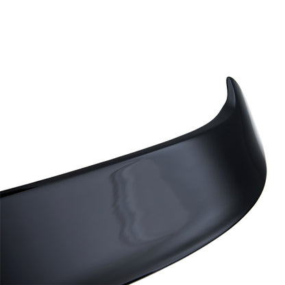 Dachspoiler Hochglanz Schwarz passend für VW Polo V (6R, 6C) 2009-2017