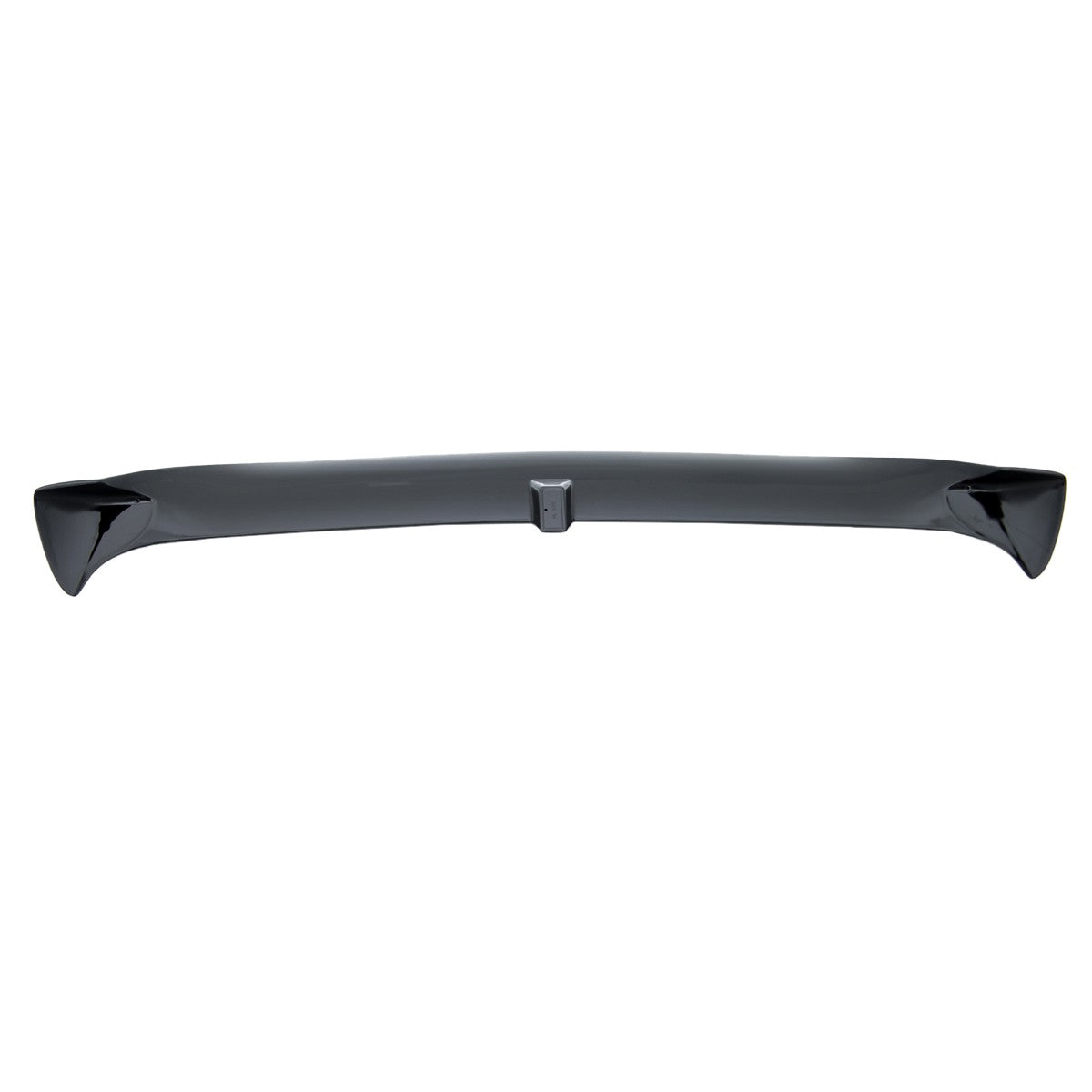 Dachspoiler Hochglanz Schwarz passend für VW Polo V (6R, 6C) 2009-2017