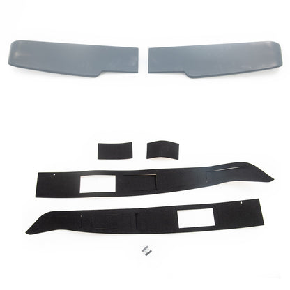 Dachspoiler passend für VW Transporter Multivan T5 2003-2015