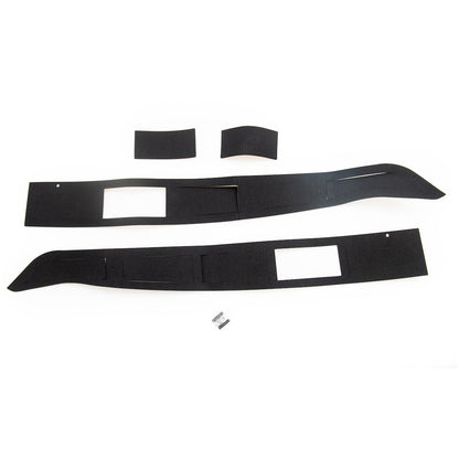 Dachspoiler passend für VW Transporter Multivan T5 2003-2015