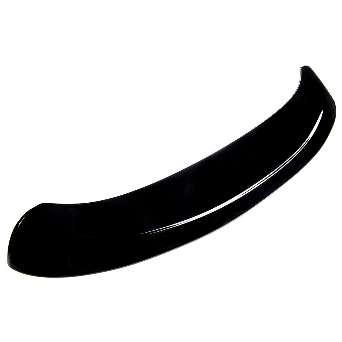 Dachspoiler Gloss Schwarz passend für VW Golf 6 Schrägheck 2008-2012