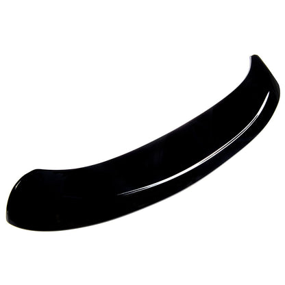 Dachspoiler Gloss Schwarz passend für VW Golf 6 Schrägheck 2008-2012