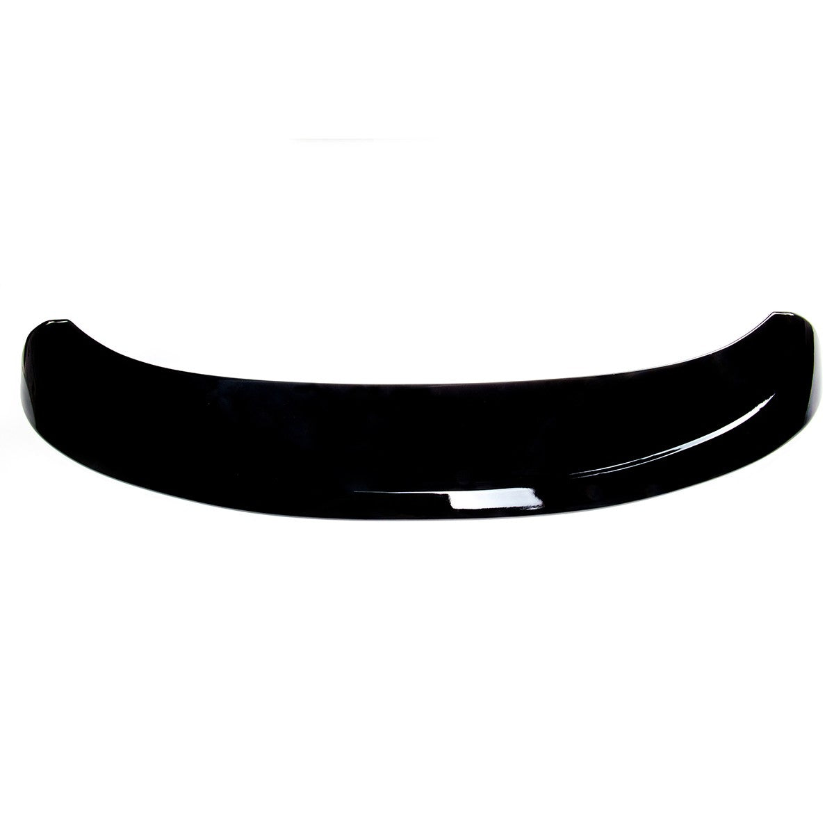 Dachspoiler Gloss Schwarz passend für VW Golf 6 Schrägheck 2008-2012