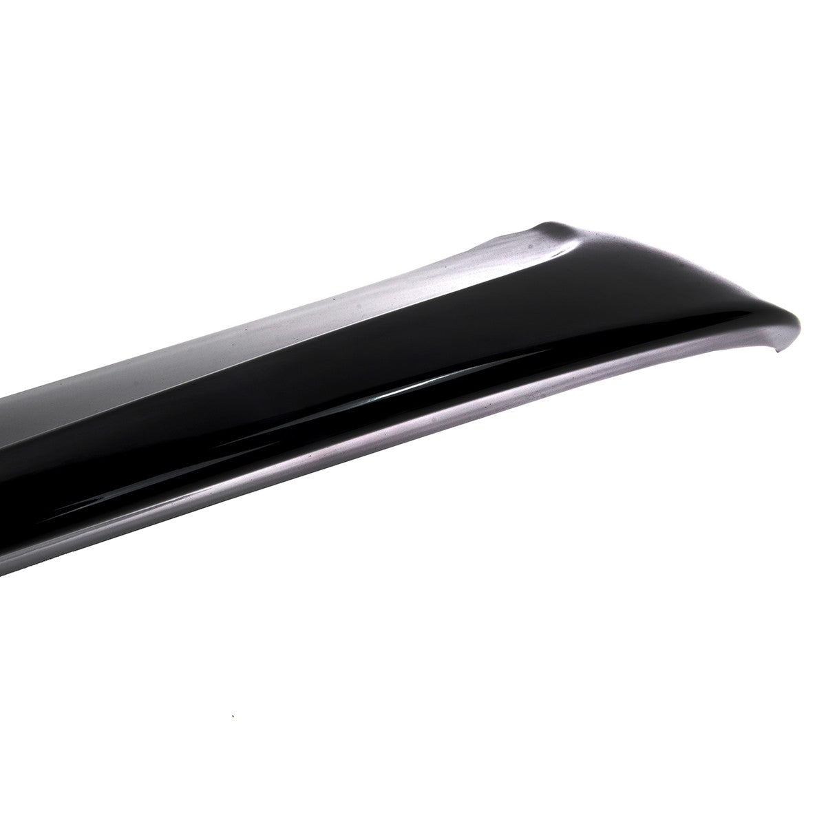 Dachspoiler Gloss Schwarz passend für VW Golf 6 Schrägheck 2008-2012