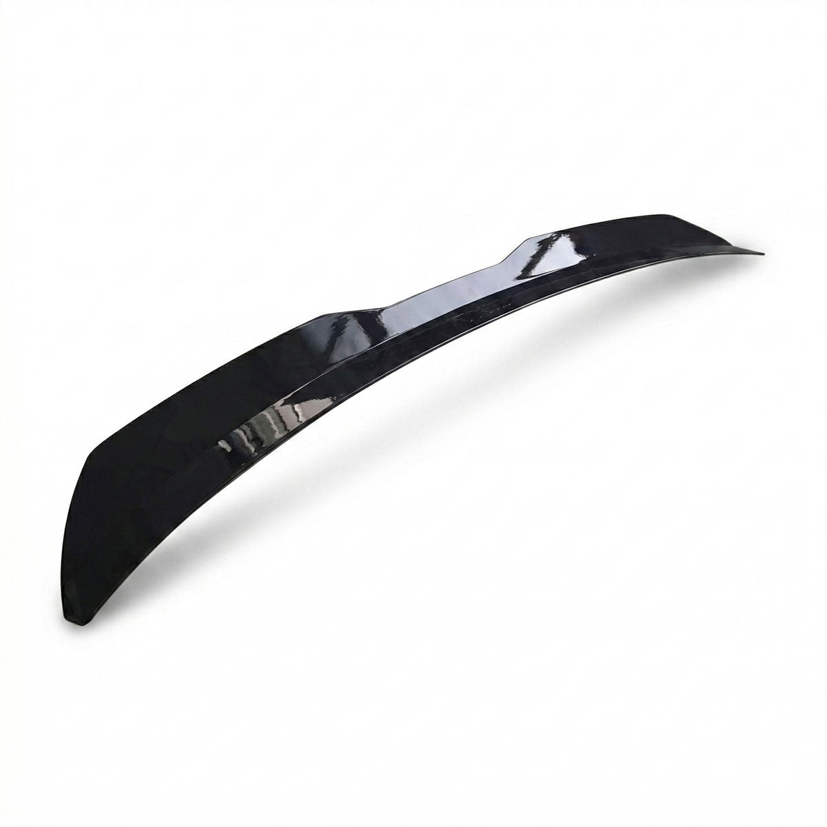 Dachspoiler Flügel Hochglanz Schwarz passend für VW Golf 7 2012-2021