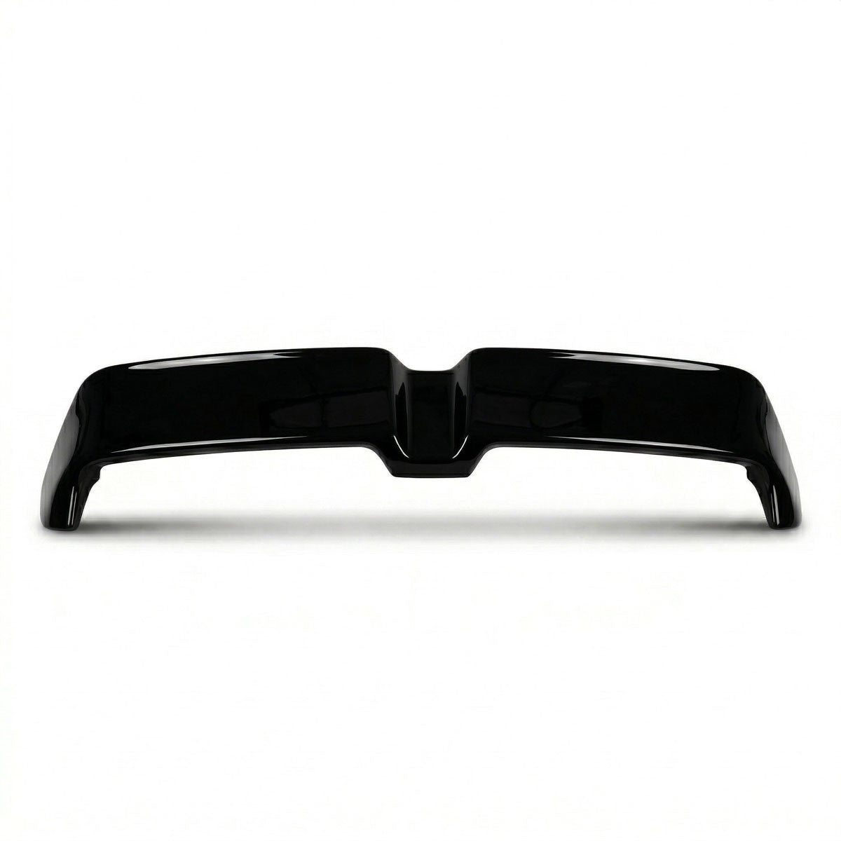 Dachspoiler Hochglanz Schwarz passend für VW Golf 8 2020-heute