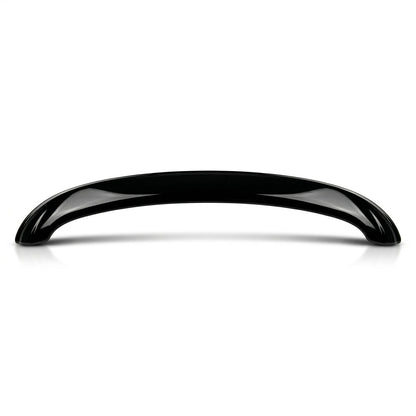 Dachspoiler Flügel Hochglanz Schwarz passend für VW Polo (9N) 2002-2009