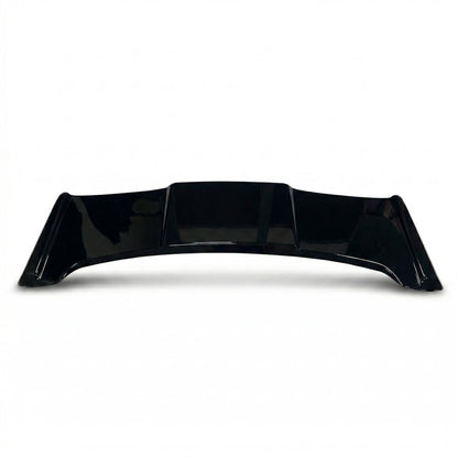Dachspoiler Flügel Hochglanz Schwarz passend für VW Polo (9N) 2002-2009