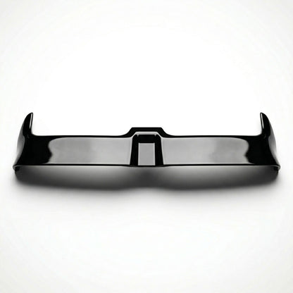 Dachspoiler Hochglanz Schwarz passend für VW Polo 6R 6C 2009-2017