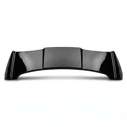 Dachspoiler Flügel Hochglanz Schwarz passend für VW Polo VI (AW) 2017-2024