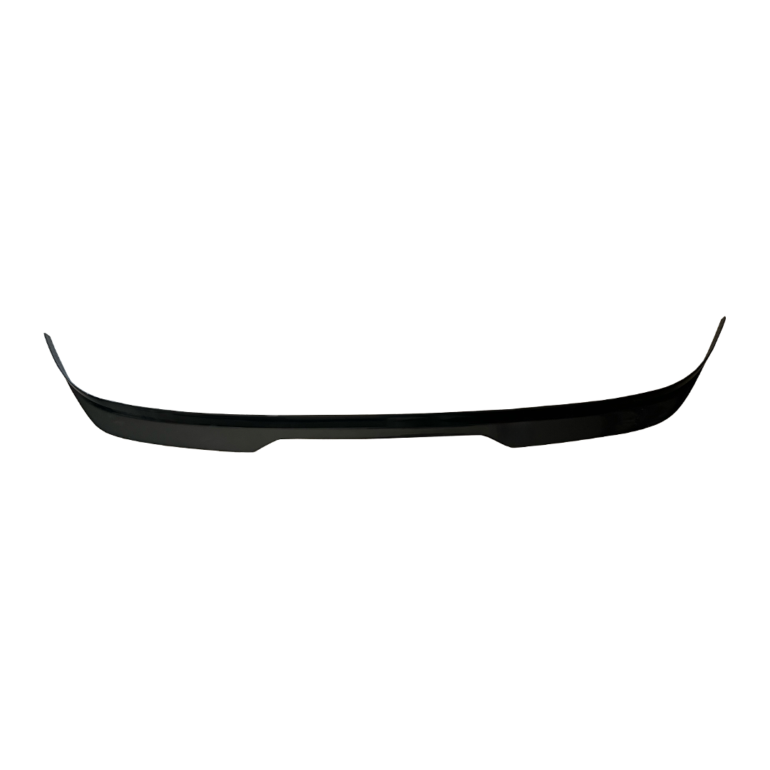 Dachspoiler passend für VW Tiguan Mk2 R-Line 2015-2020 v2 Hochglanz Schwarz
