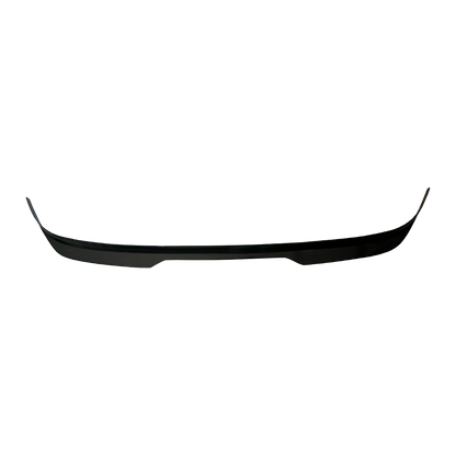 Dachspoiler passend für VW Tiguan Mk2 R-Line 2015-2020 v2 Hochglanz Schwarz