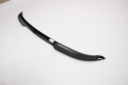 Dachspoiler passend für VW Golf Mk8 GTI / GTI Facelift 2020+ Hochglanz Schwarz