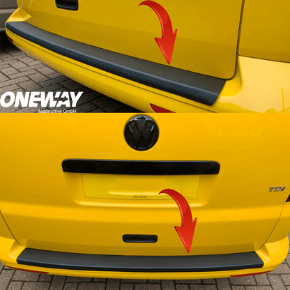 Oneway Ladekantenschutz VW Transporter T5 2003-2009